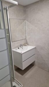 reformas de baño en valencia