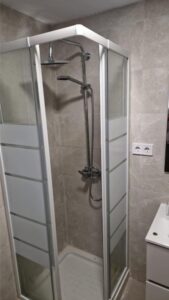 reformas de baños de valencia